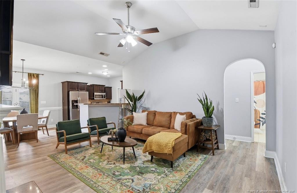 601 Collinwood Drive - Photo 3