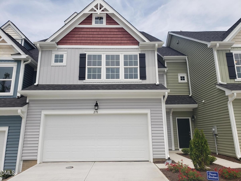 278 Shingle Oak Road - Photo 0