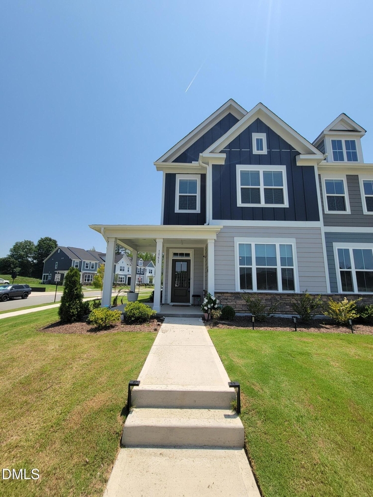 1551 Wendell Valley Boulevard - Photo 1