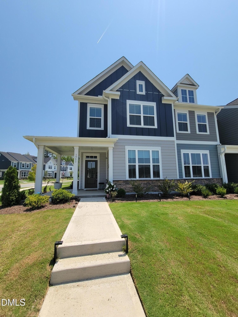 1551 Wendell Valley Boulevard - Photo 0