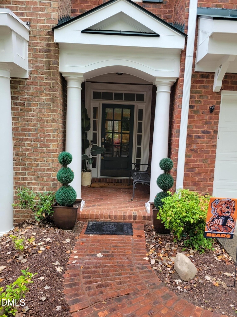 4044 Barton Park Place - Photo 1