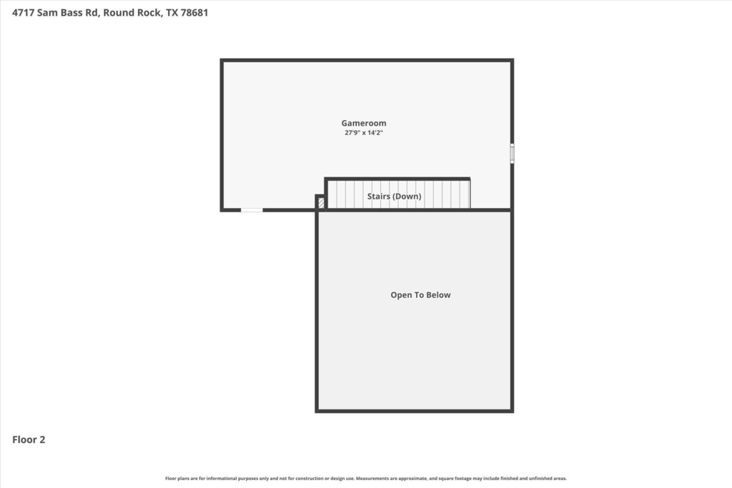 4717 Sam Bass Rd - Photo 35