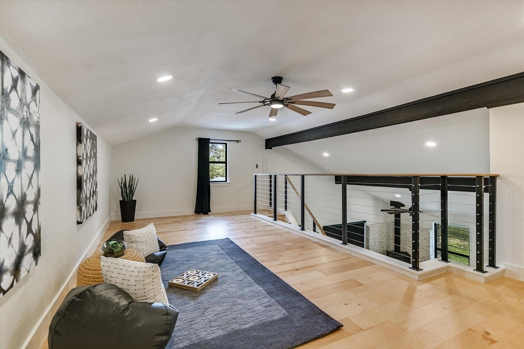 4717 Sam Bass Rd - Photo 16