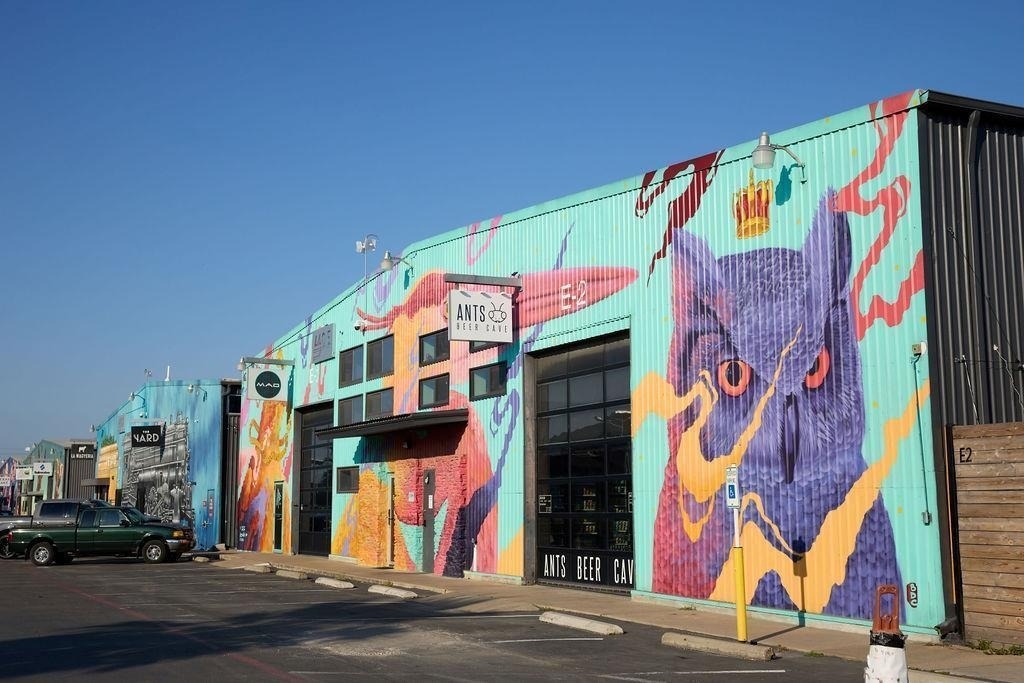 4315 S Congress Ave - Photo 0