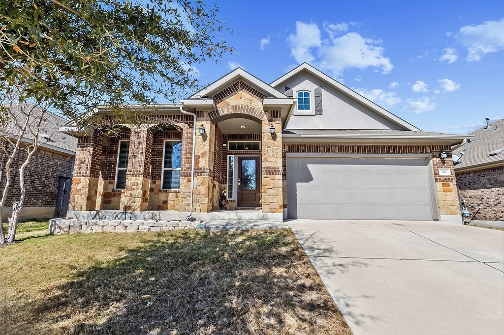 3113 Rabbit Creek Dr - Photo 1