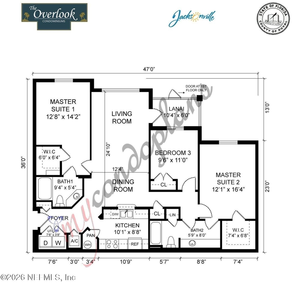 10550 Baymeadows Road - Photo 11