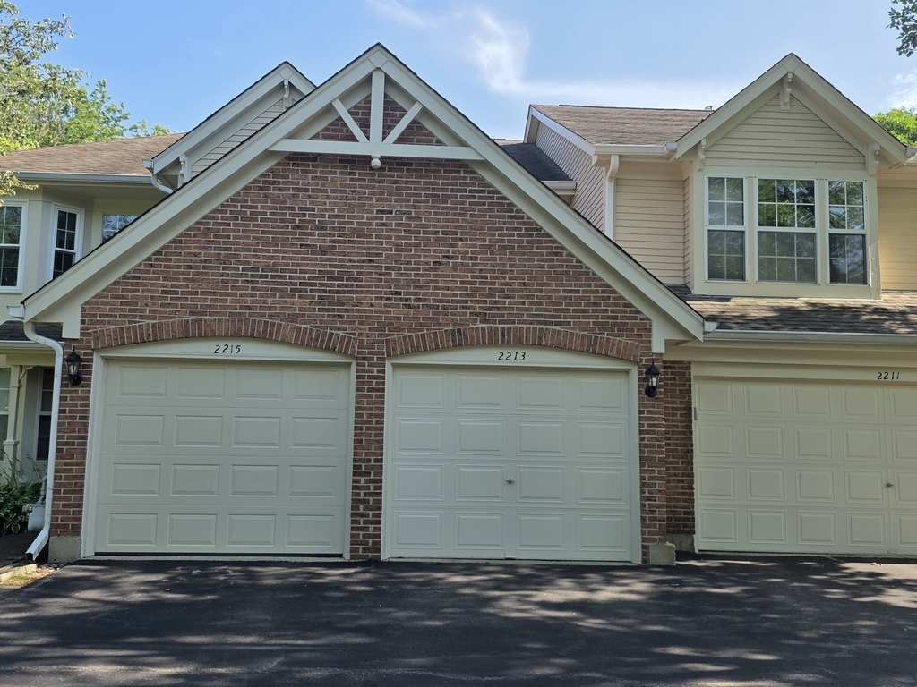2213 Camden Lane - Photo 1