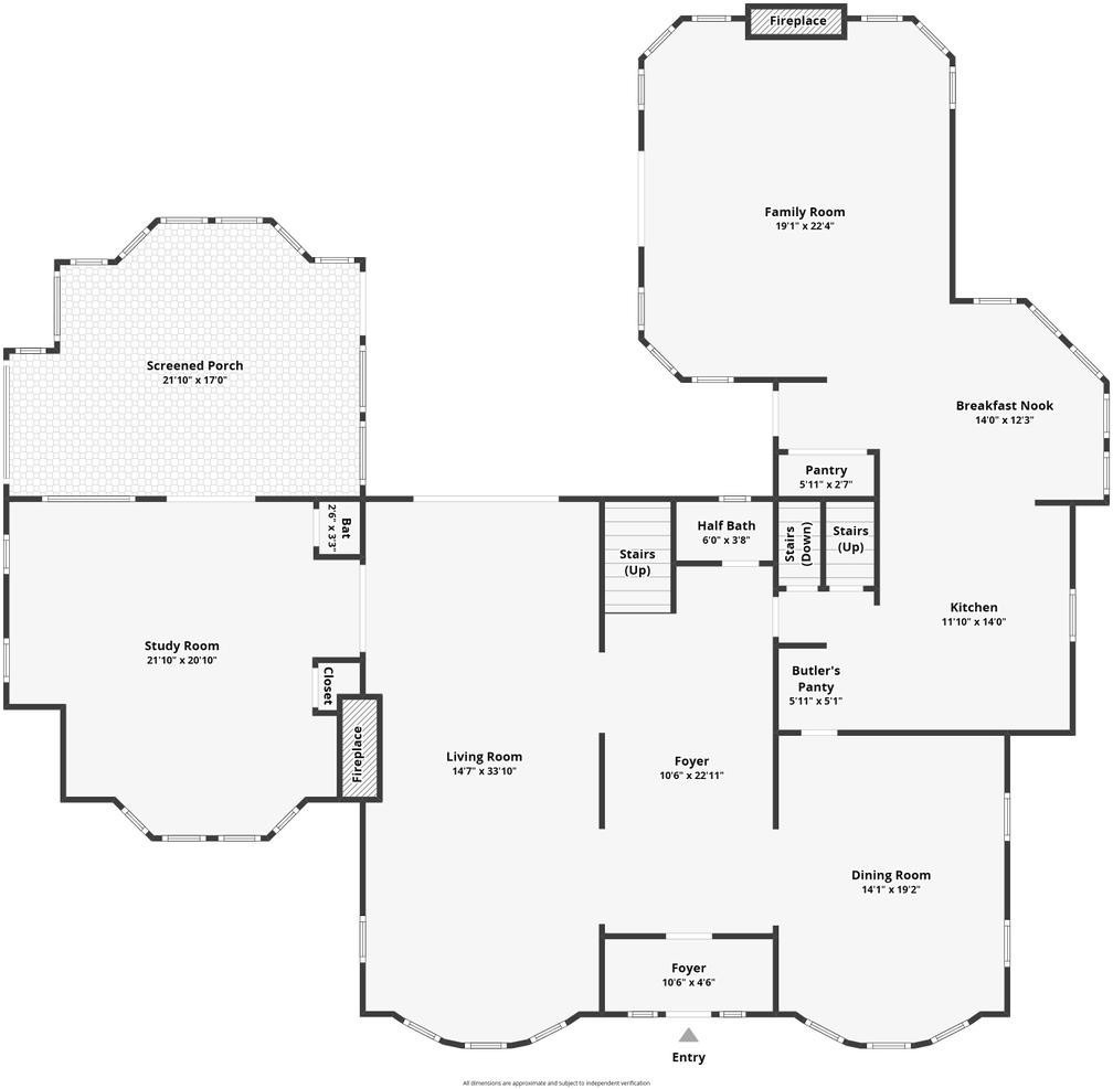 1499 Sheridan Road - Photo 75
