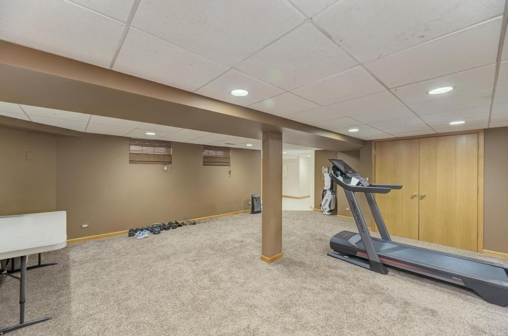 1499 Sheridan Road - Photo 61