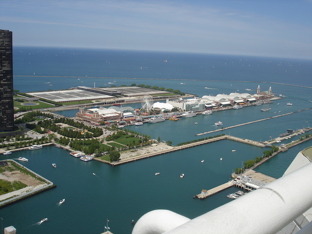 195 N Harbor Drive - Photo 18