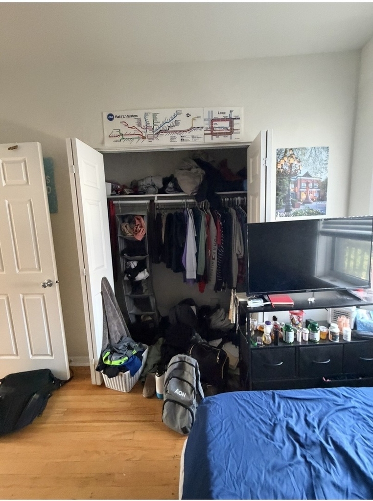 732 W Roscoe Street - Photo 8