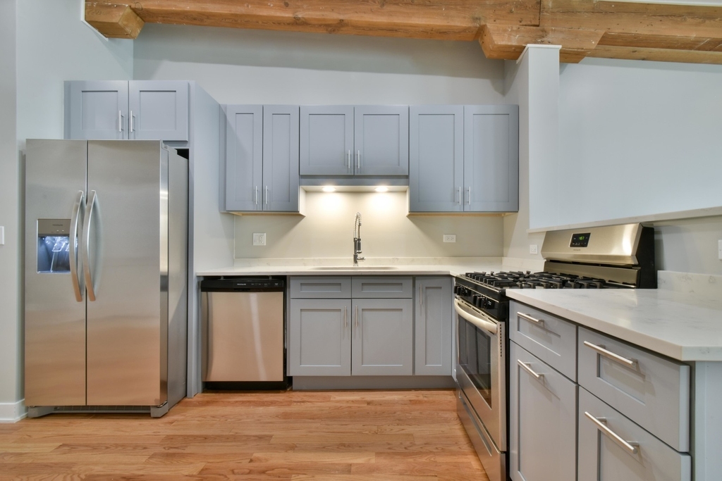 25 W Hubbard Street - Photo 1