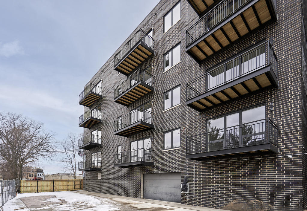 451 E Pershing Avenue - Photo 0