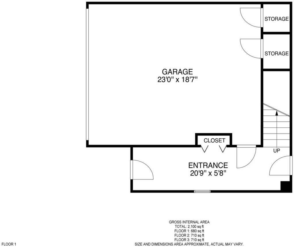 829 S La Grange Road - Photo 23