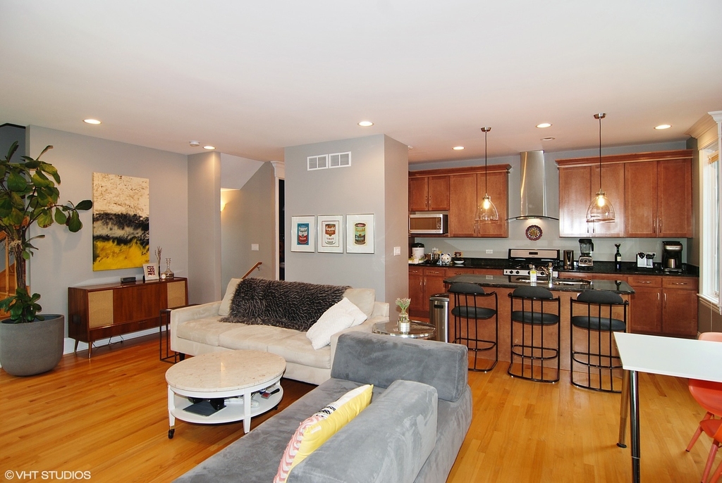 829 S La Grange Road - Photo 3