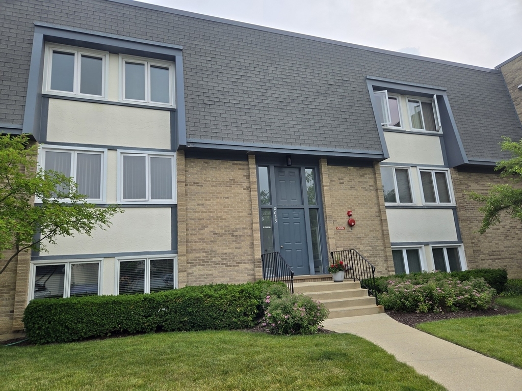2025 Ammer Ridge Court - Photo 0