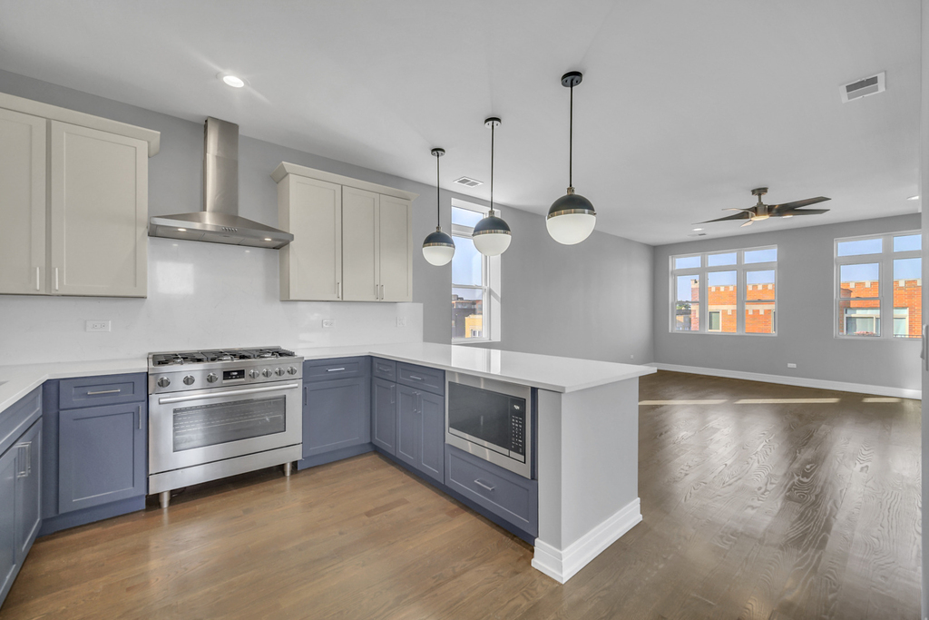 3253 N Elston Avenue - Photo 5