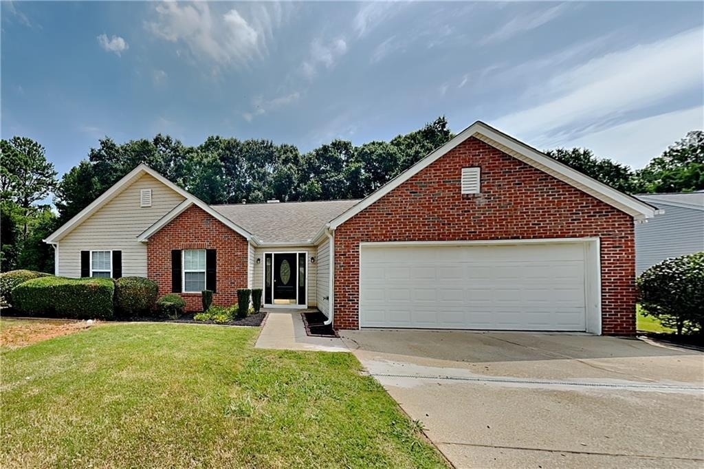 41 Meadow Crest Way - Photo 0