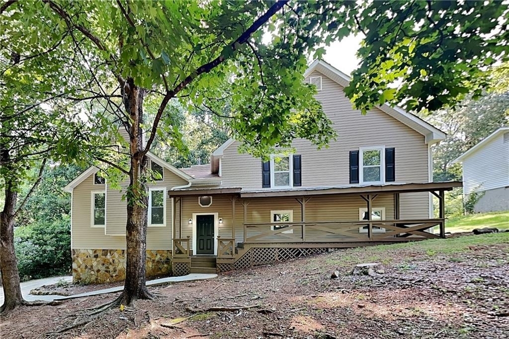 174 Fox Drive - Photo 0