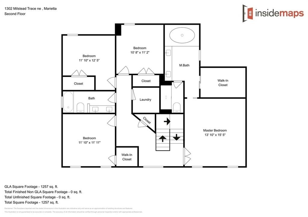 1302 Milstead Trace Ne - Photo 21