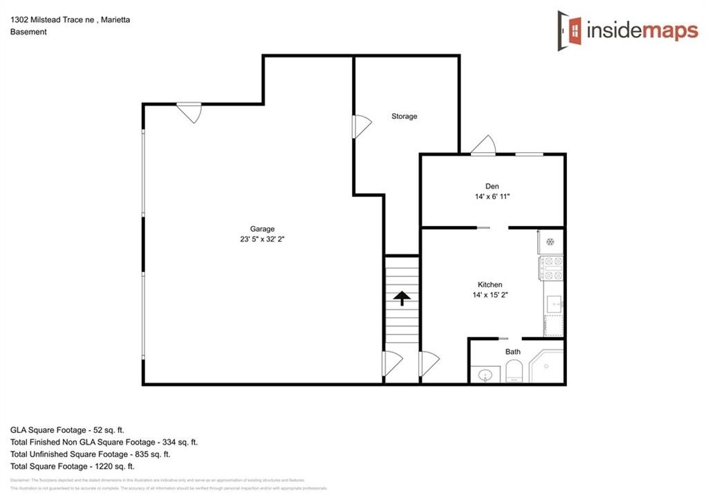 1302 Milstead Trace Ne - Photo 19