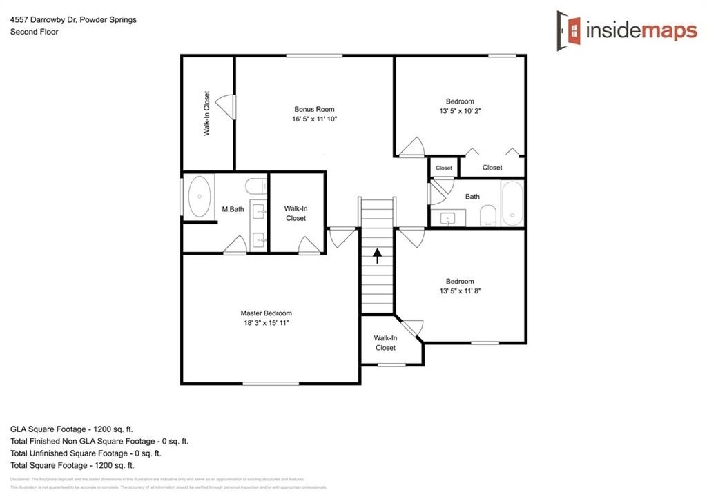 4557 Darrowby Drive - Photo 18