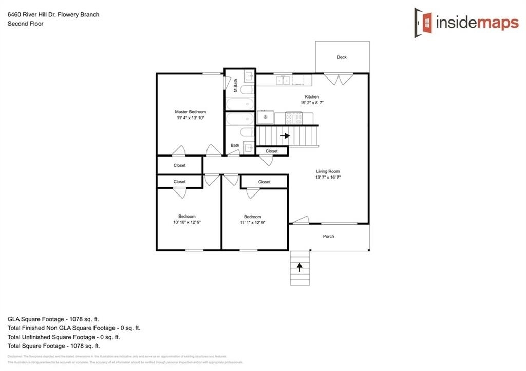 6460 River Hill Drive - Photo 18