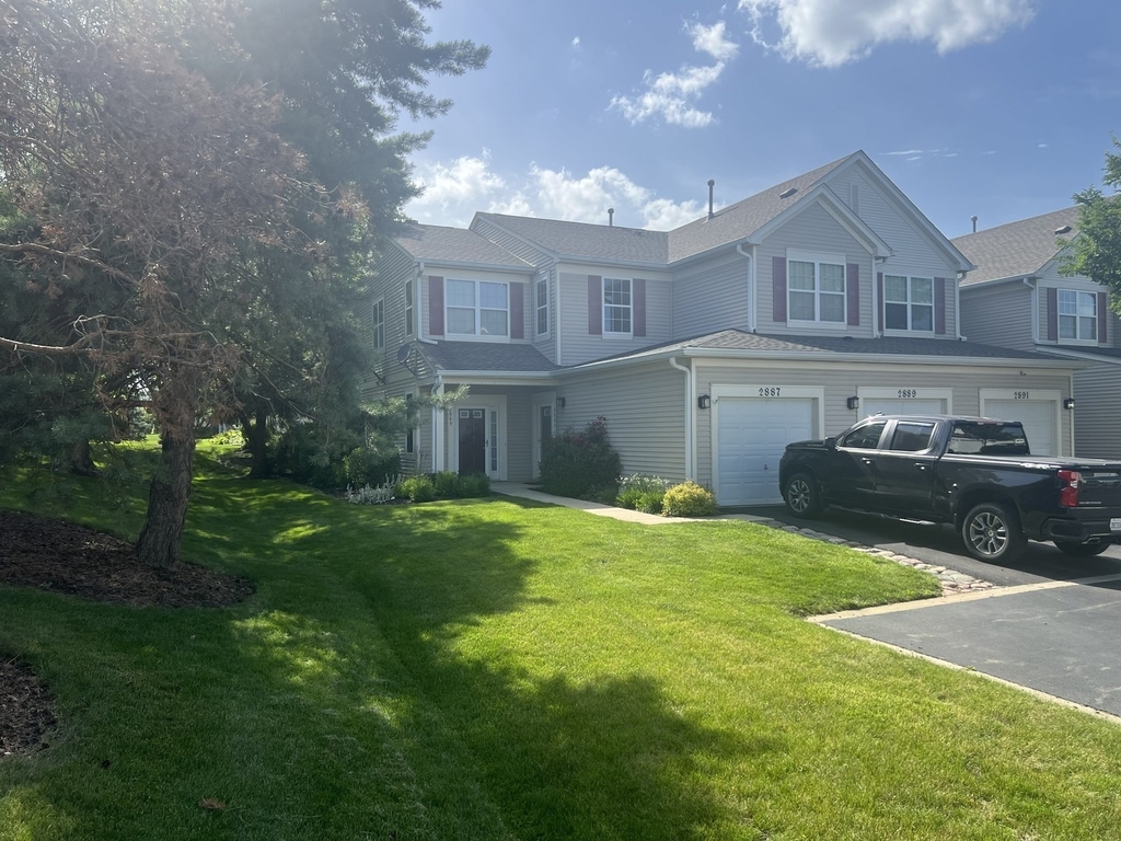 2889 Falling Waters Drive - Photo 0