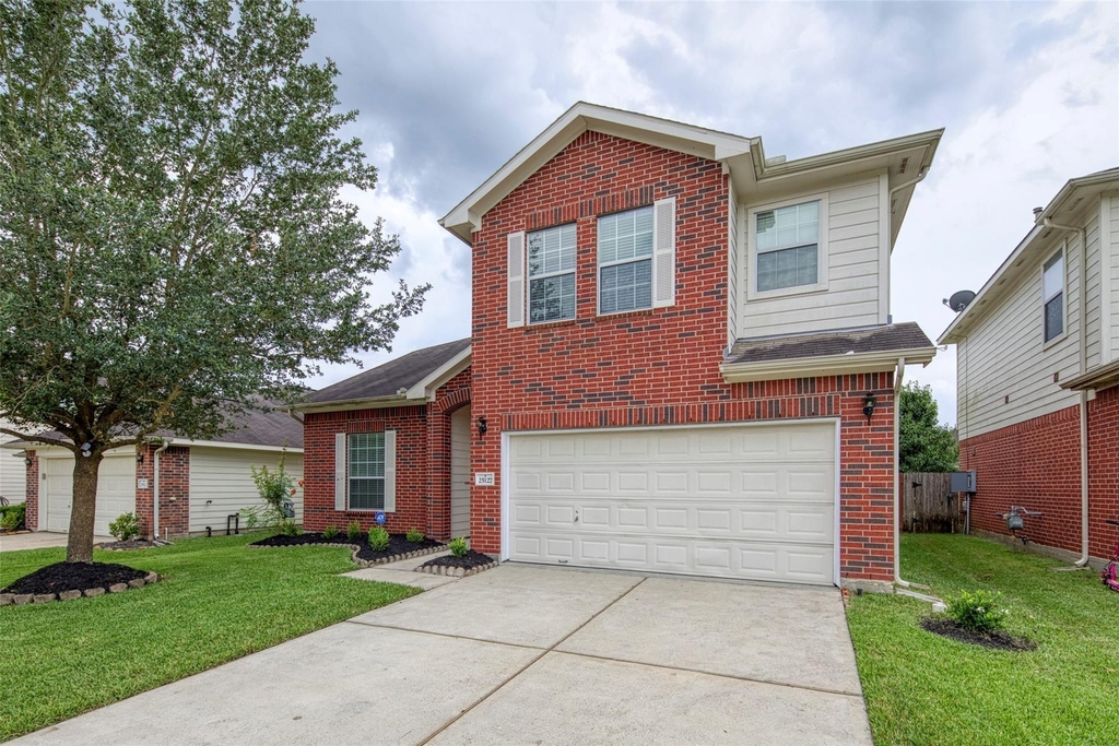 25127 Florina Ranch Drive - Photo 3