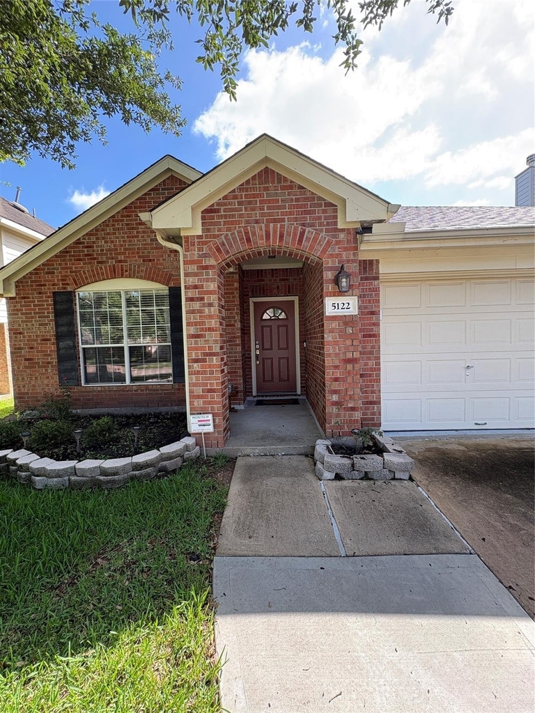 5122 Forest Sage Lane - Photo 0