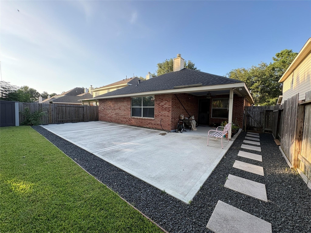 5122 Forest Sage Lane - Photo 8