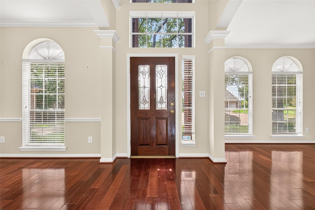 1711 Emma Cove Court - Photo 4