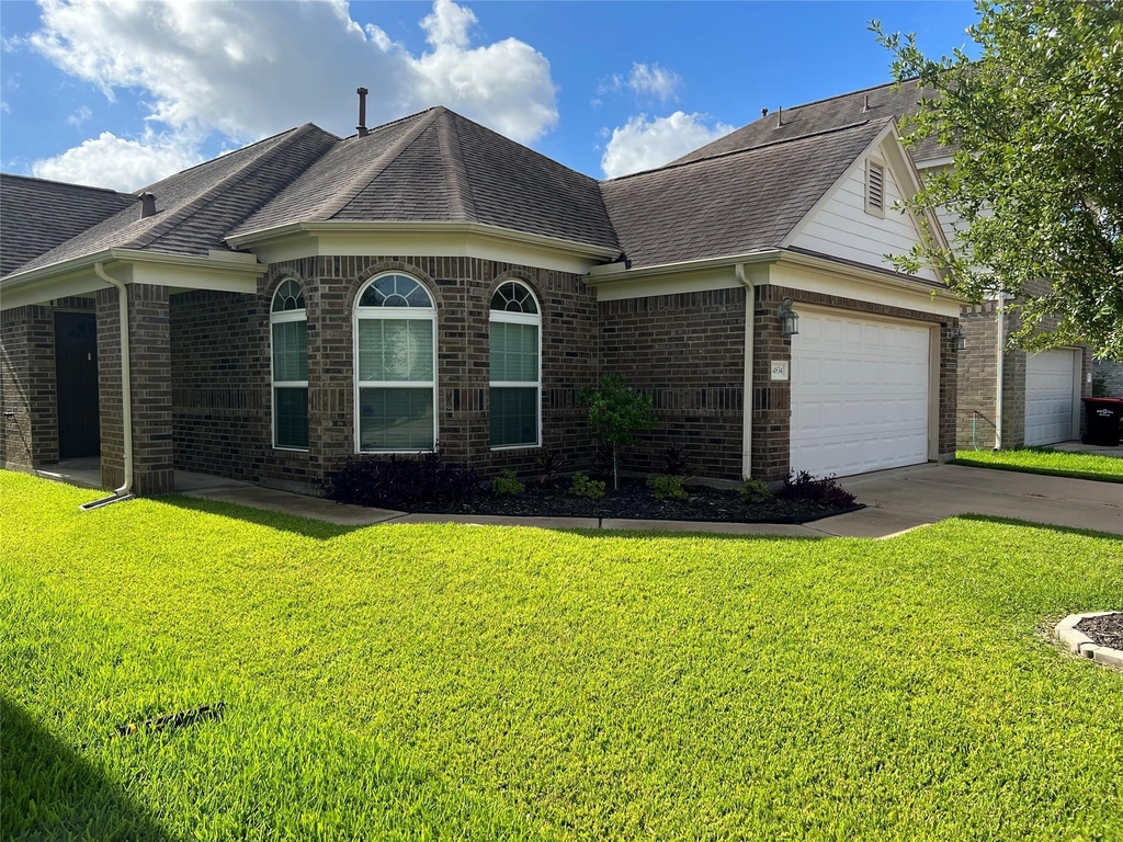 14834 Waverly Hill Lane - Photo 1
