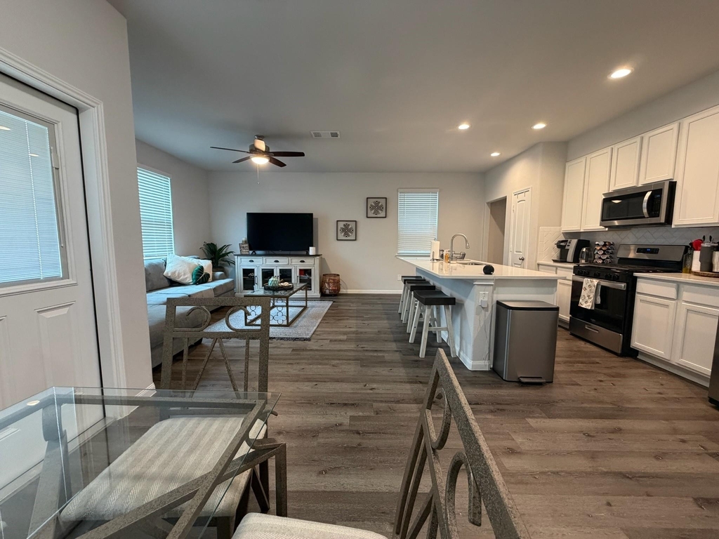 3907 Arslan Drive - Photo 0