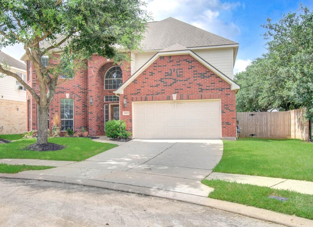 26427 Sagewood Forest Drive - Photo 2
