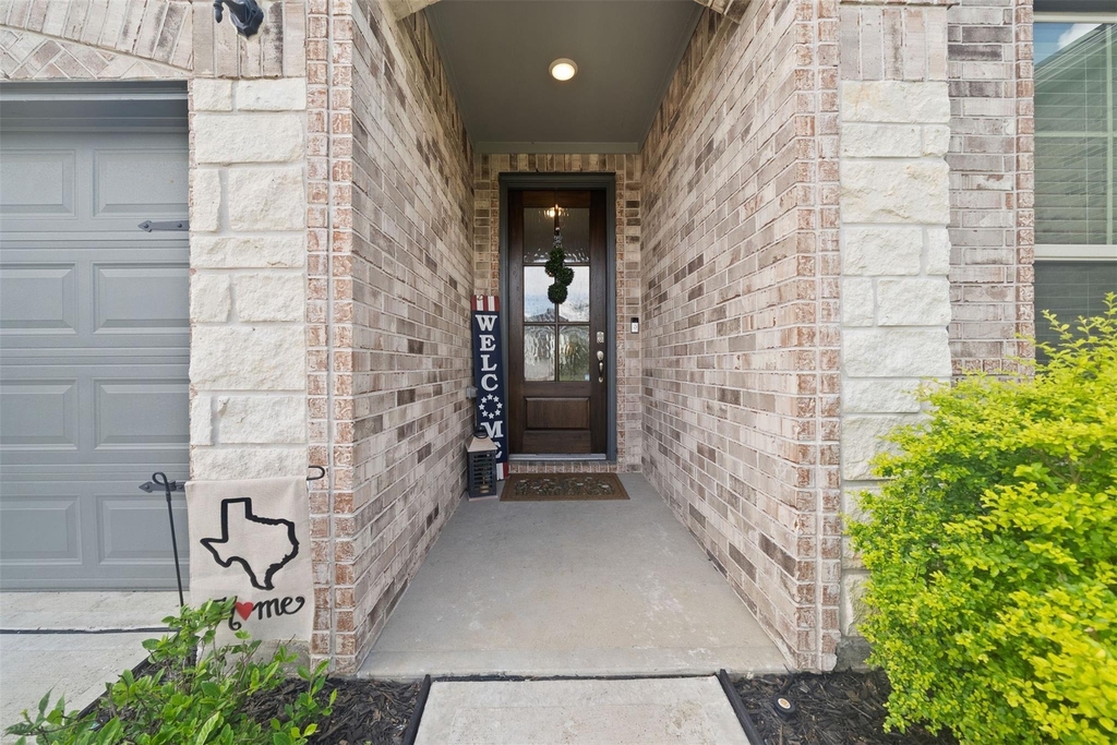 21307 Fresno Brook Circle - Photo 1
