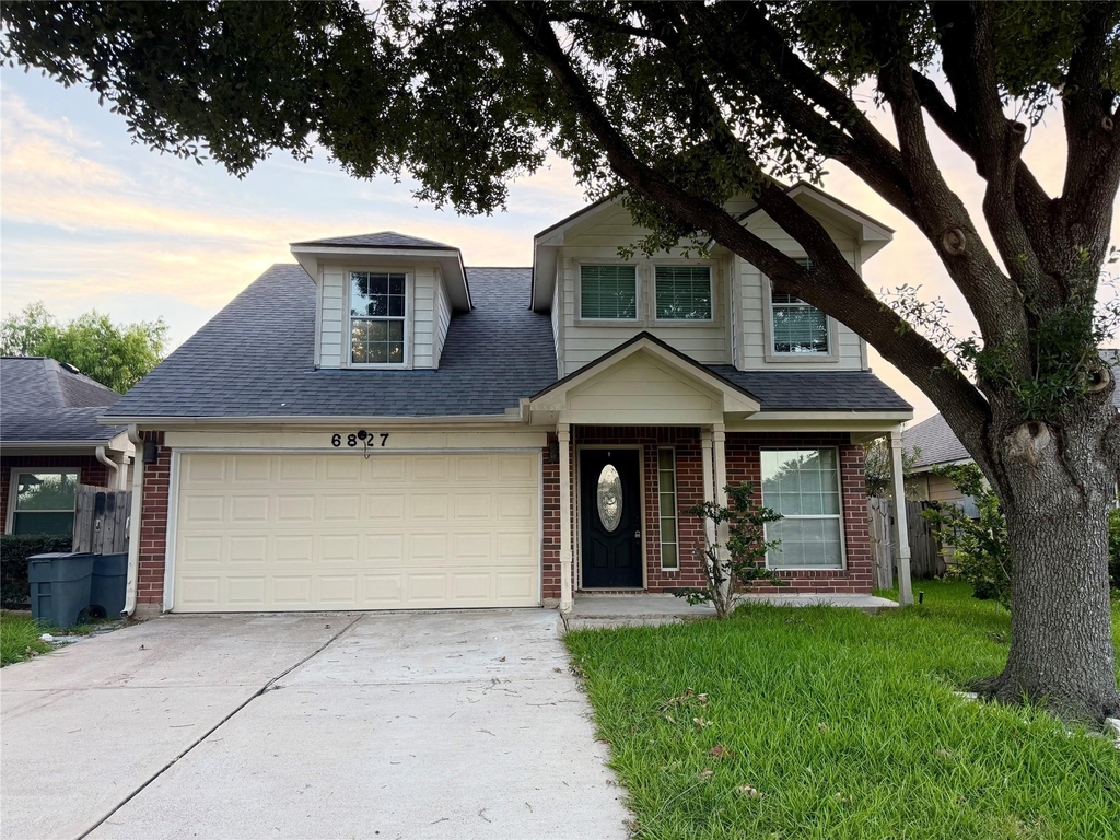 6827 Autumn Thistle Drive - Photo 0