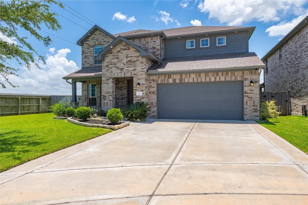 288 Kara Mist Court - Photo 0