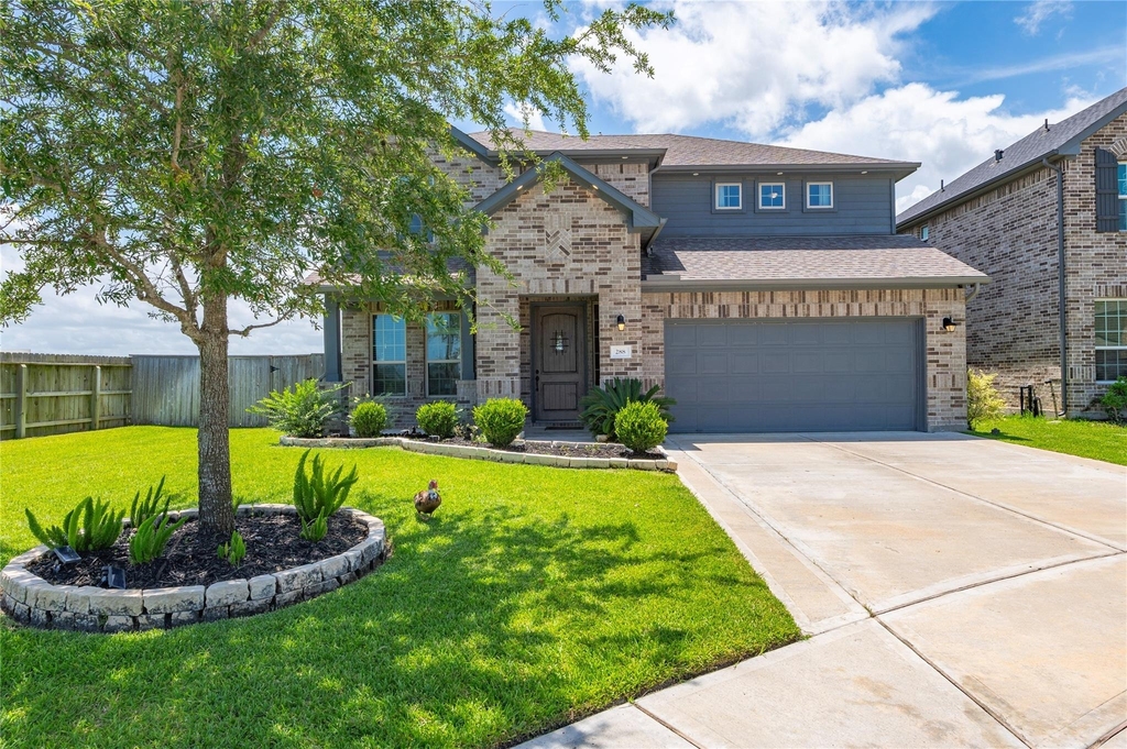 288 Kara Mist Court - Photo 1