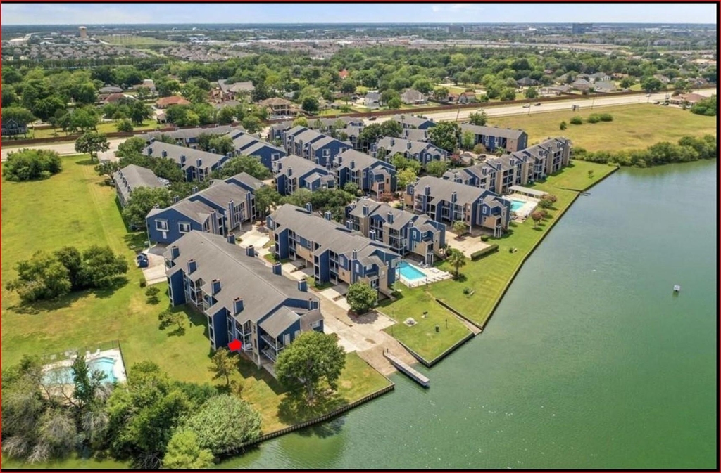 18519 Egret Bay Boulevard - Photo 1