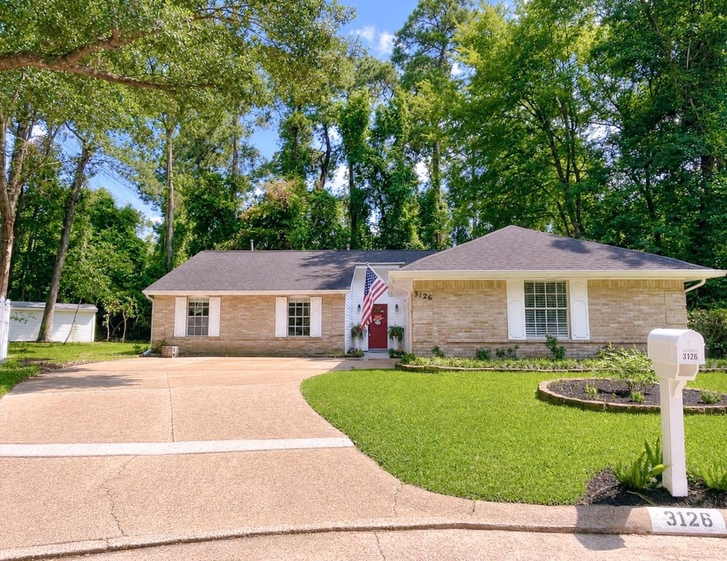 3126 Village Woods Drive - Photo 0
