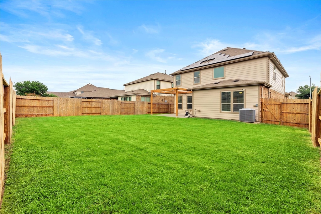 22611 Bellwick Ridge Lane - Photo 36