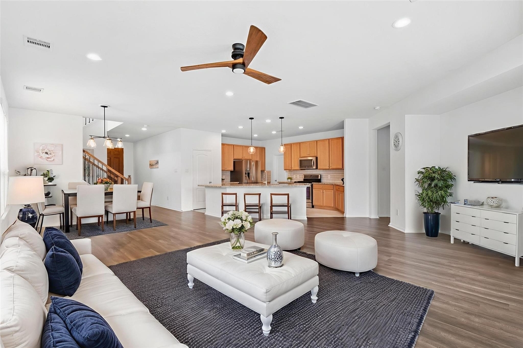 22611 Bellwick Ridge Lane - Photo 7