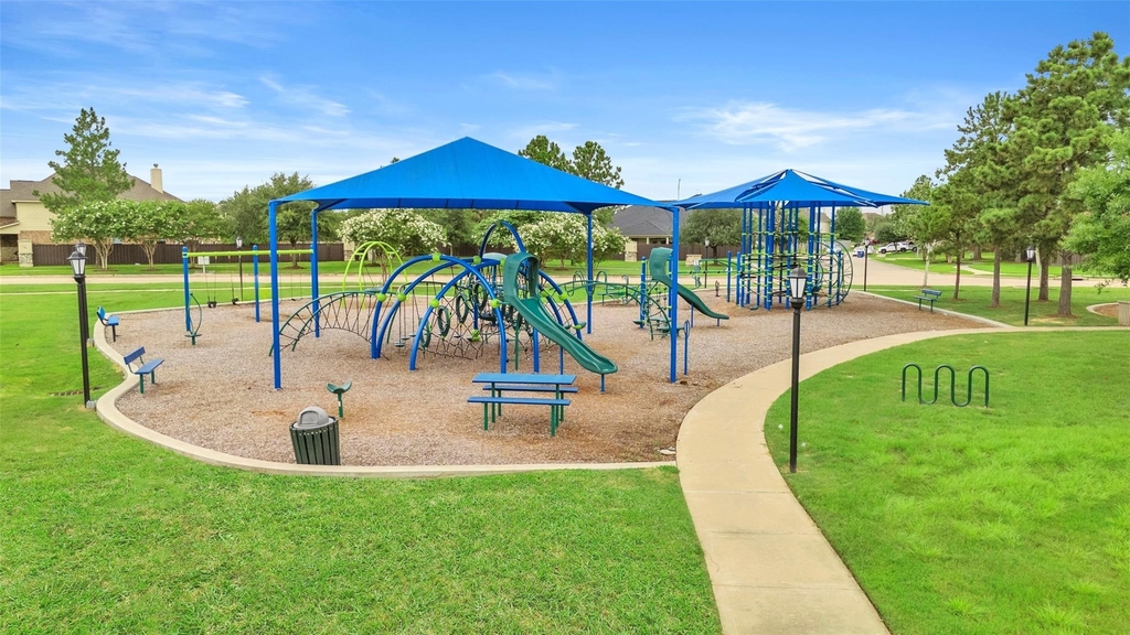 22611 Bellwick Ridge Lane - Photo 46