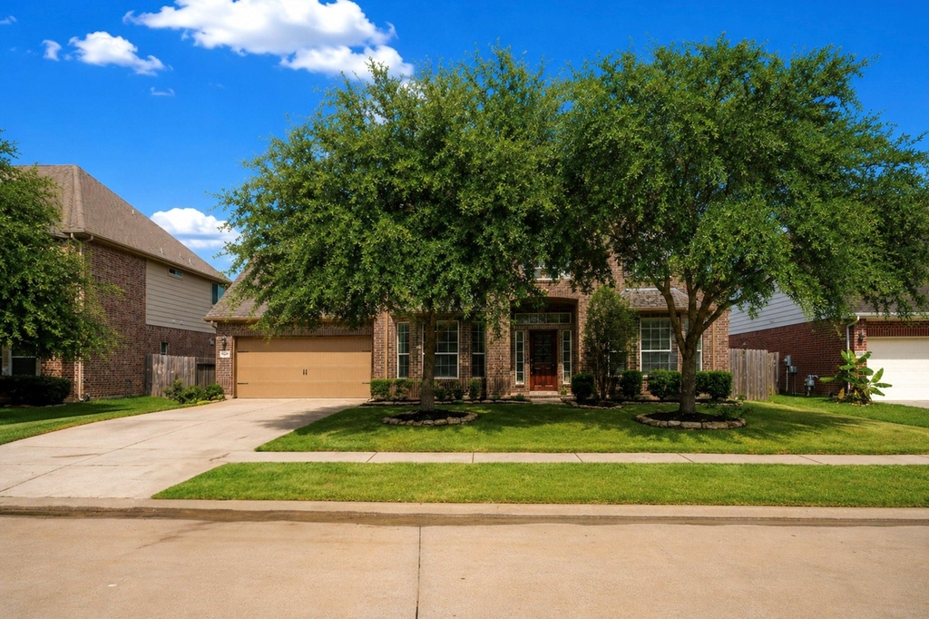3303 Belmont River Lane - Photo 1
