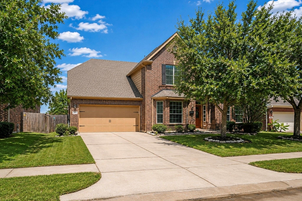 3303 Belmont River Lane - Photo 2
