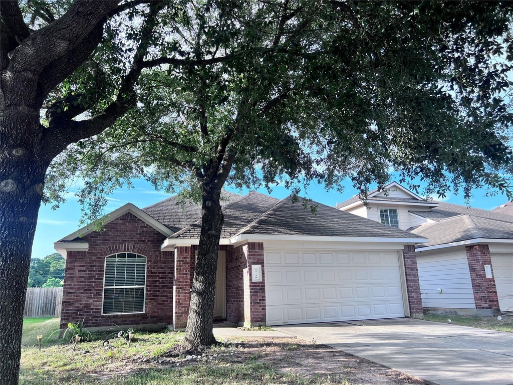11750 Pinemeade Lane - Photo 1