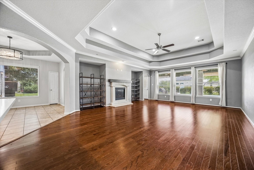 4419 Convento Drive - Photo 12
