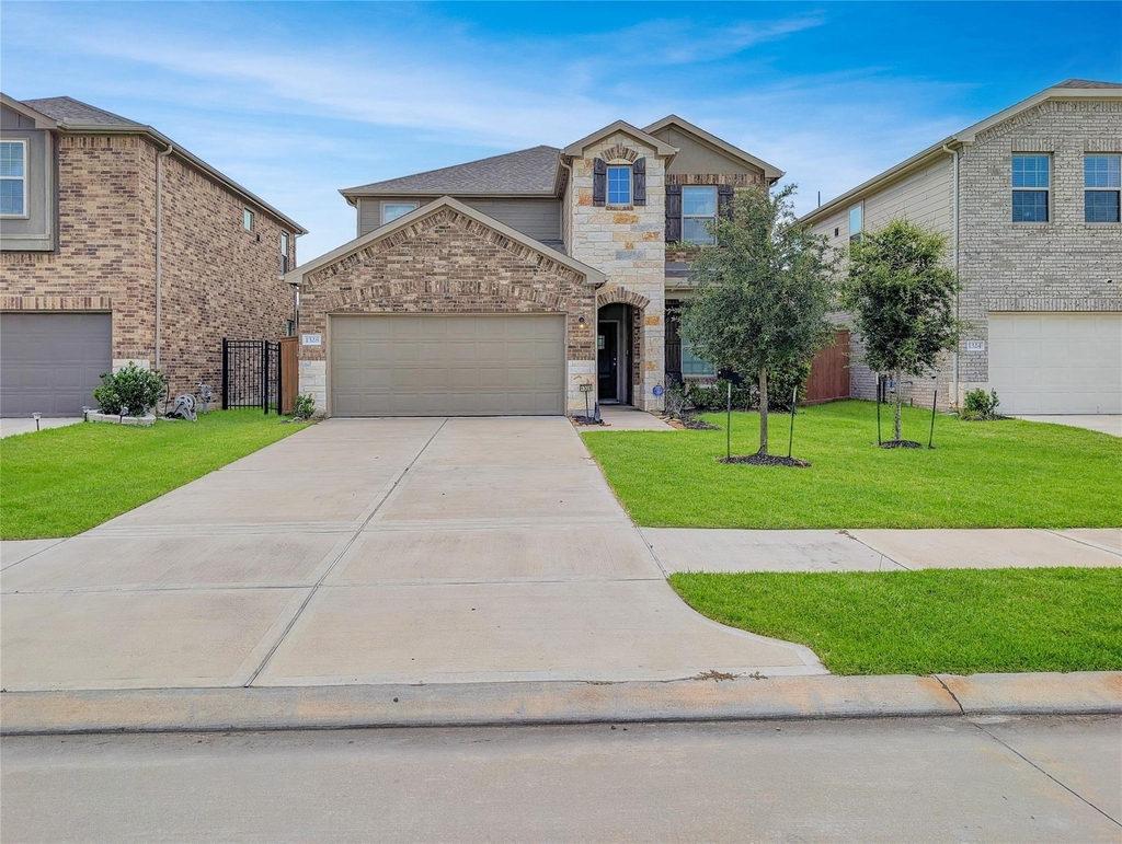 1328 Ventura Creek Drive - Photo 32