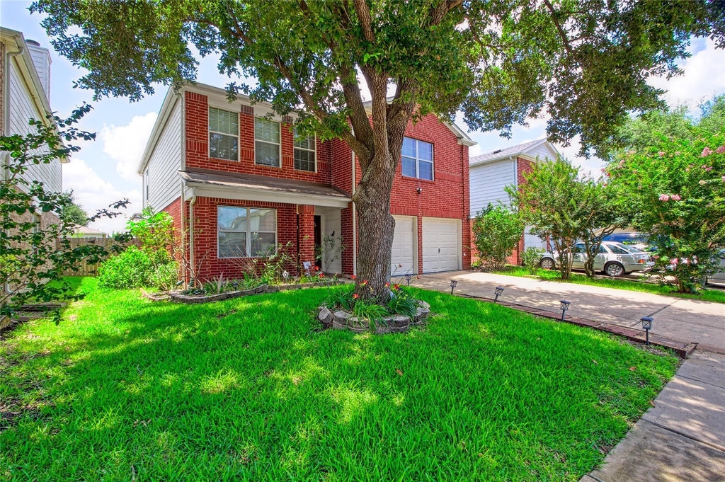 10306 Logan Bridge Lane - Photo 0